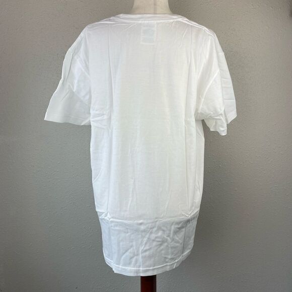 NWOT It’s 5 O’Clock Somewhere T-Shirt Size L - Picture 4 of 5